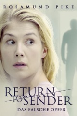 Return to Sender: Das falsche Opfer