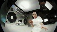Eminem - Berzerk (MTV Version) artwork