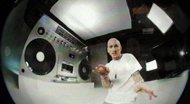 Berzerk Eminem Hip-Hop/Rap Music Video 2013 New Songs Albums Artists Singles Videos Musicians Remixes Image