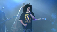 Counting Crows - Round Here (Live At Borgata Event Center, Atlantic City / 2014) artwork