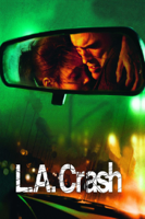 Paul Haggis - L.A. Crash artwork