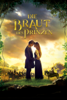 Rob Reiner - Die Braut des Prinzen artwork