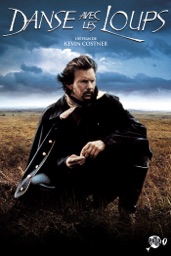 Danse avec les loups (Dances with Wolves)