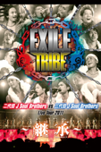 EXILE TRIBE 二代目 J Soul Brothers VS 三代目 J Soul Brothers Live Tour 2011 ~継承~