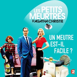 Les petits meurtres d'Agatha Christie, Saison 2, Ep 9 : Un meurtre est-il facile ? - Episode 1