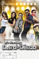 Ashok Tyagi - It's Rocking Dard-E-Disco artwork