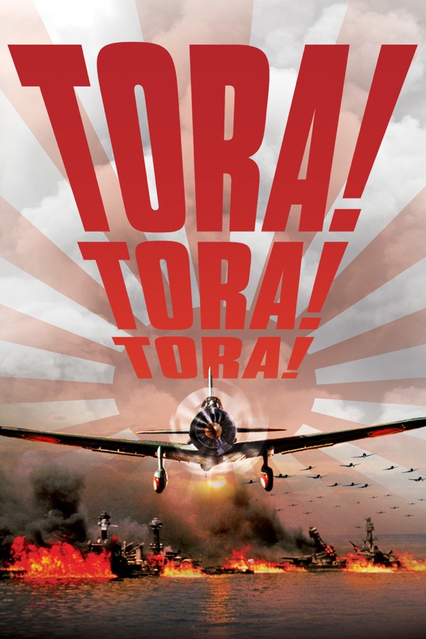 Tora Tora Tora