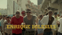 Enrique Iglesias - Bailando (feat. Luan Santana, Descemer Bueno & Gente de Zona) artwork