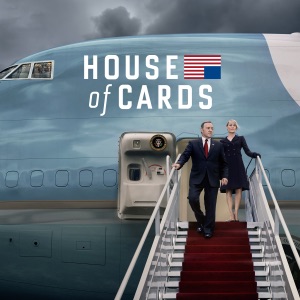 House of Cards, Saison 3 (VOST) - Episode 12