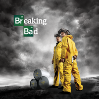 Breaking Bad - Breaking Bad, Season 3 artwork