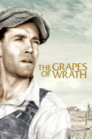 John Ford - The Grapes of Wrath artwork