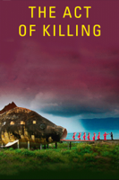 Joshua Oppenheimer - The Act of Killing (Shorter Theatrical Version) artwork