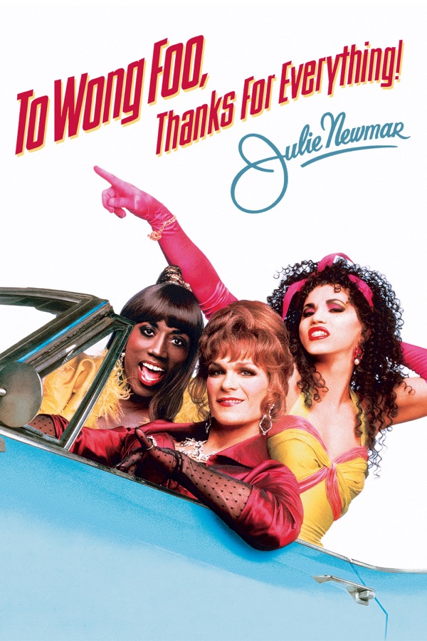 To Wong Foo, Thanks for Everything! Julie Newmar wiki, synopsis, reviews, watch and download