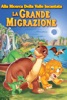 Locandina Alla ricerca della valle incantata: La grande migrazione su Apple iTunes Locandina Alla ricerca della valle incantata: La grande migrazione su Apple iTunes