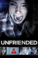 Leo Gabriadze - Unfriended (2014) artwork