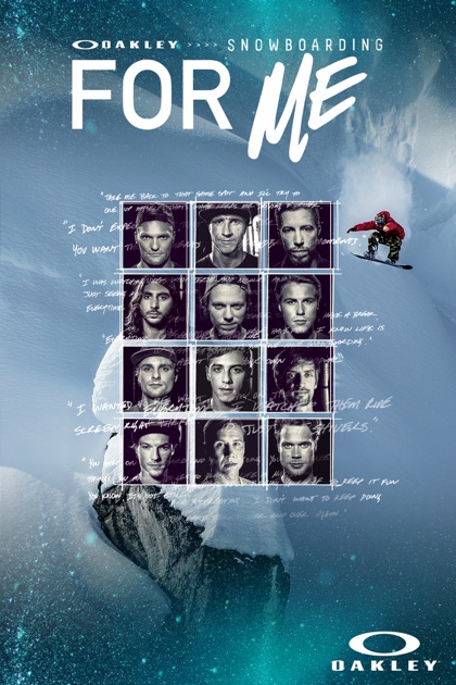 oakley snowboard movie oakley snowboard movie