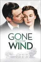 Victor Fleming - Gone With the Wind artwork