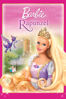 芭比之長髮公主 Barbie™ as Rapunzel - Owen Hurley