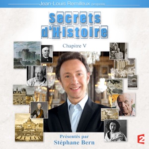 Secrets d'histoire, Chapitre 5 - Episode 2