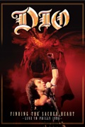 Dio Finding the Sacred Heart Live in Philly 1986