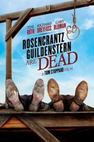 Tom Stoppard - Rosencrantz and Guildenstern Are Dead artwork