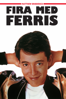 Fira med Ferris (Ferris Bueller's Day Off) - John Hughes