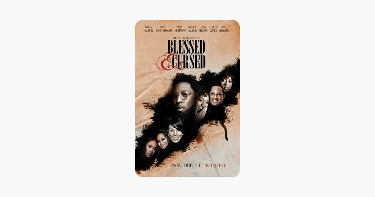 ‎Blessed & Cursed on iTunes