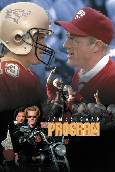 The Program Poster