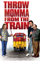 Danny DeVito - Throw Momma from the Train artwork