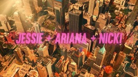 Bang Bang (feat. Ariana Grande & Nicki Minaj) Jessie J Pop Music Video 2013 New Songs Albums Artists Singles Videos Musicians Remixes Image