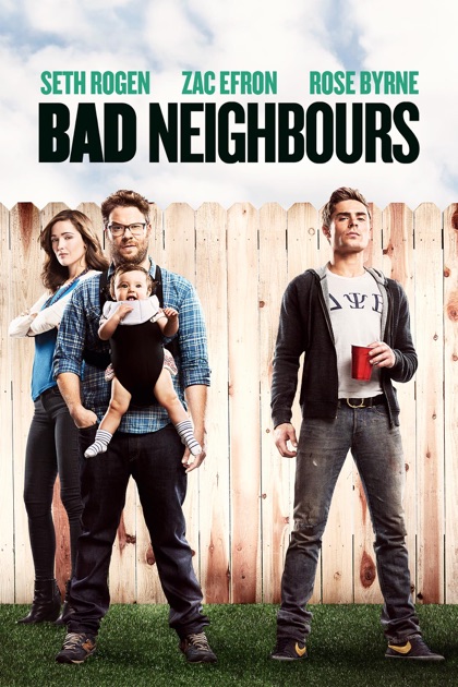 Bad Neighbors 3 Bad Neighbors 3