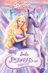 Barbie Pegasus'un Sihri