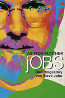 Joshua Michael Stern - jOBS - Die Erfolgsstory von Steve Jobs artwork