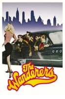 Philip Kaufman - The Wanderers (1979) artwork