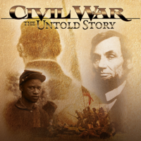 Civil War: The Untold Story - Civil War: The Untold Story artwork
