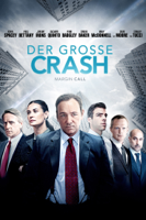 J.C. Chandor - Der große Crash - Margin Call artwork