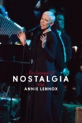 Annie Lennox: An Evening of Nostalgia With Annie Lennox