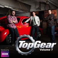 Télécharger Top Gear (US), Vol. 7 Episode 10