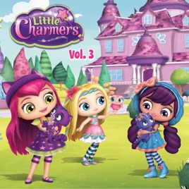 ‎Little Charmers, Vol.3 on iTunes