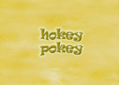 Hokey Pokey (English Version) - CantaJuego