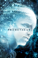 Ridley Scott - Prometheus artwork