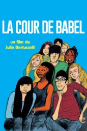 La cour de Babel