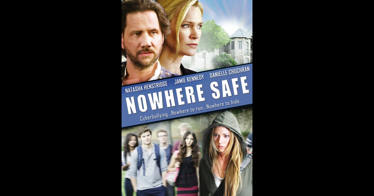 Nowhere Safe on iTunes