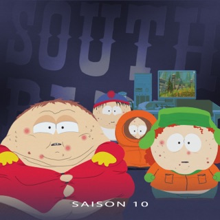 South Park Saison 8 Sur Itunes