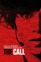 Brad Anderson - The Call (2013) artwork