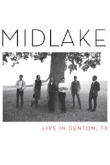 Midlake: Live in Denton, TX