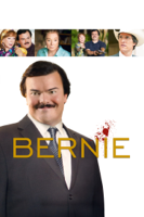 Richard Linklater - Bernie (2011) artwork