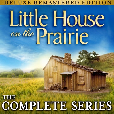 little house on the prairie complete series torrent