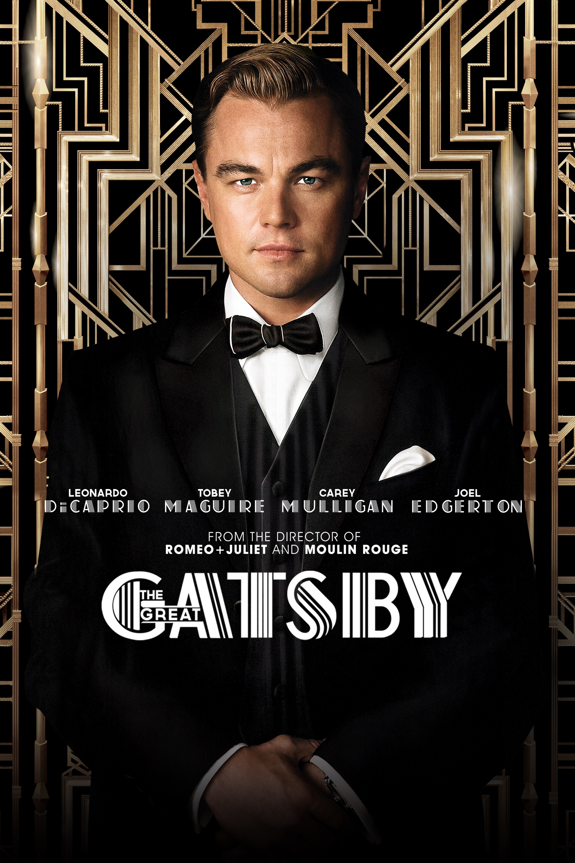 The Great Gatsby Poster