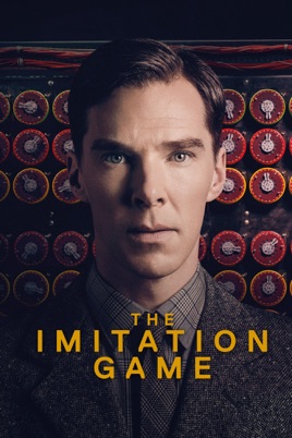 ‎The Imitation Game On ITunes